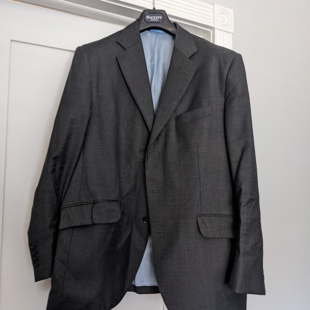 HACKETT London Suit + pants